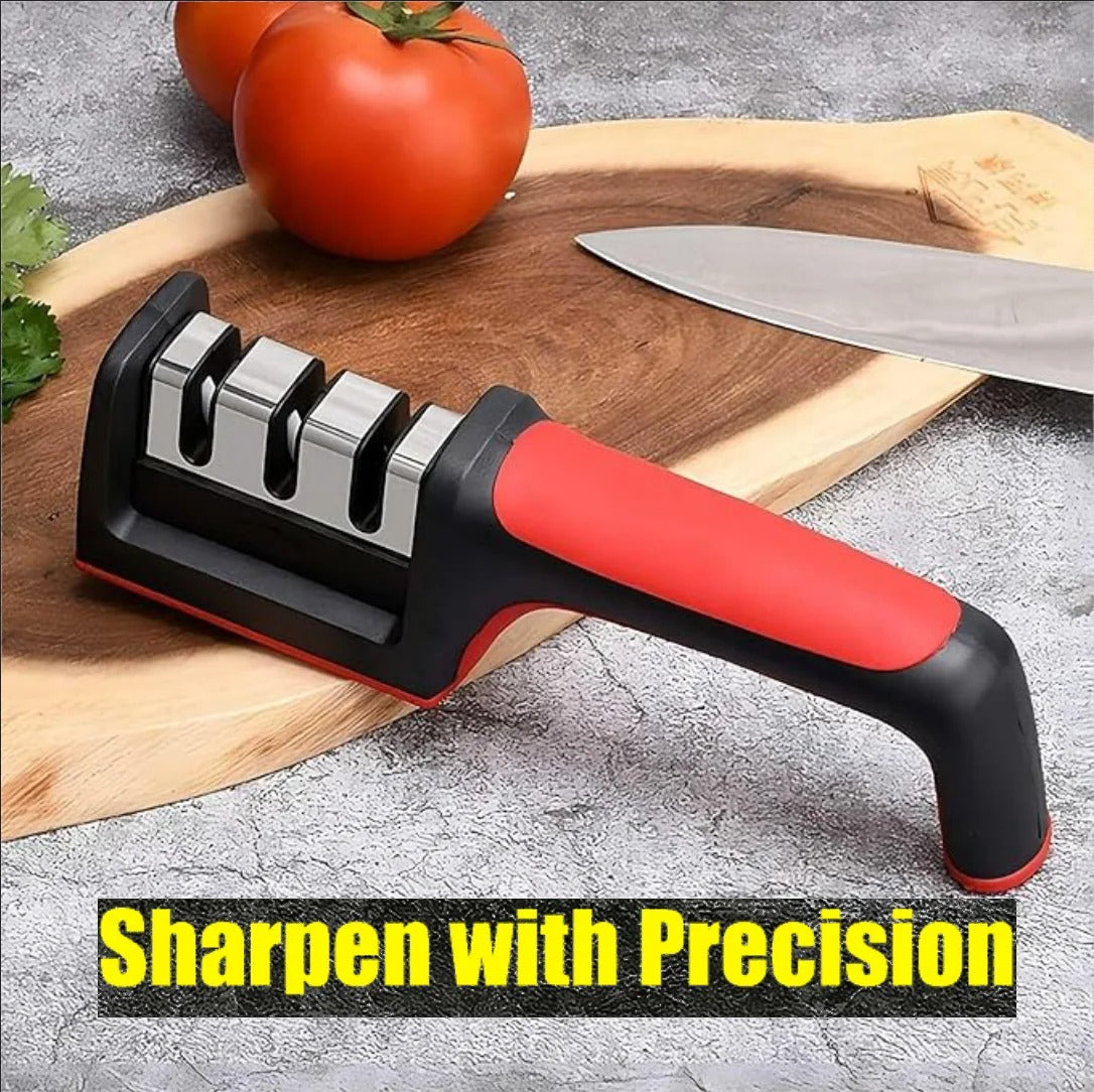 Knife Sharpener