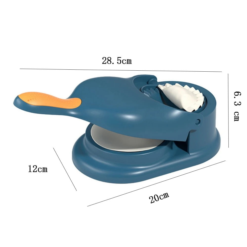 3 in 1 Dumpling and Samosa maker