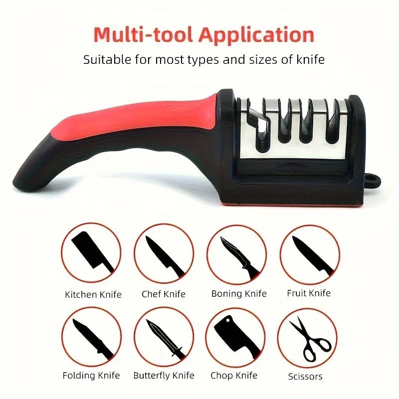 Knife Sharpener