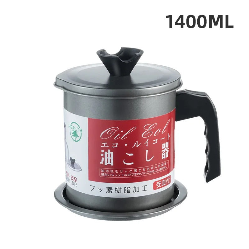 Oil Pot Filter
