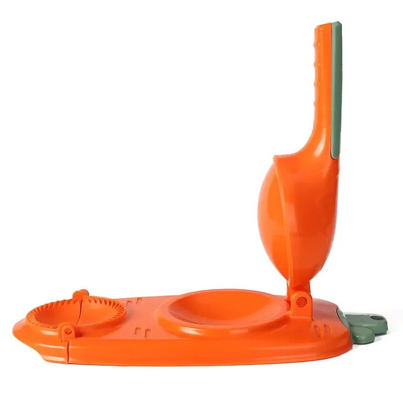 3 in 1 Dumpling and Samosa maker