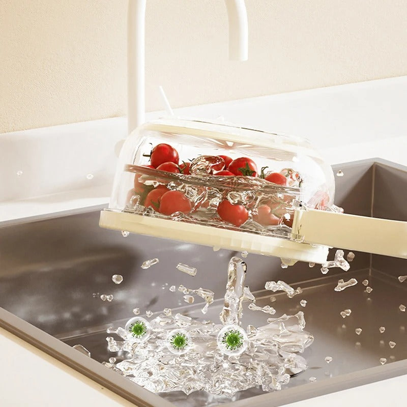 Fruit Drain Basket