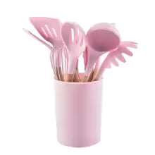 12 pcs utensils set for kitchen