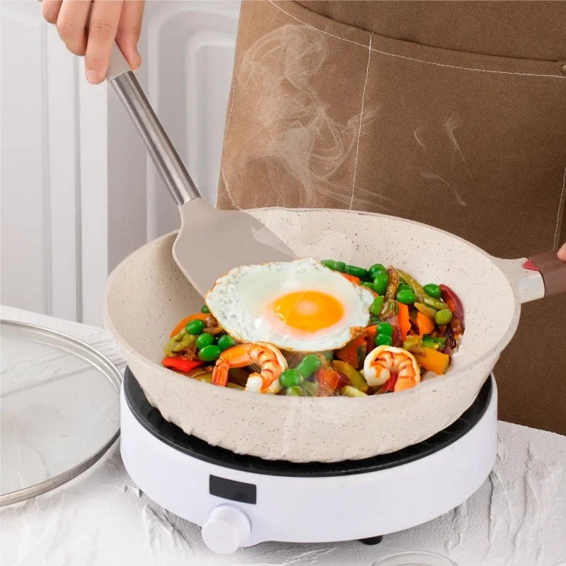 12 pcs utensils set for kitchen