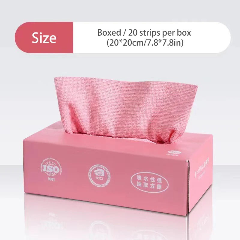 Microfiber Wipes For Kitchen