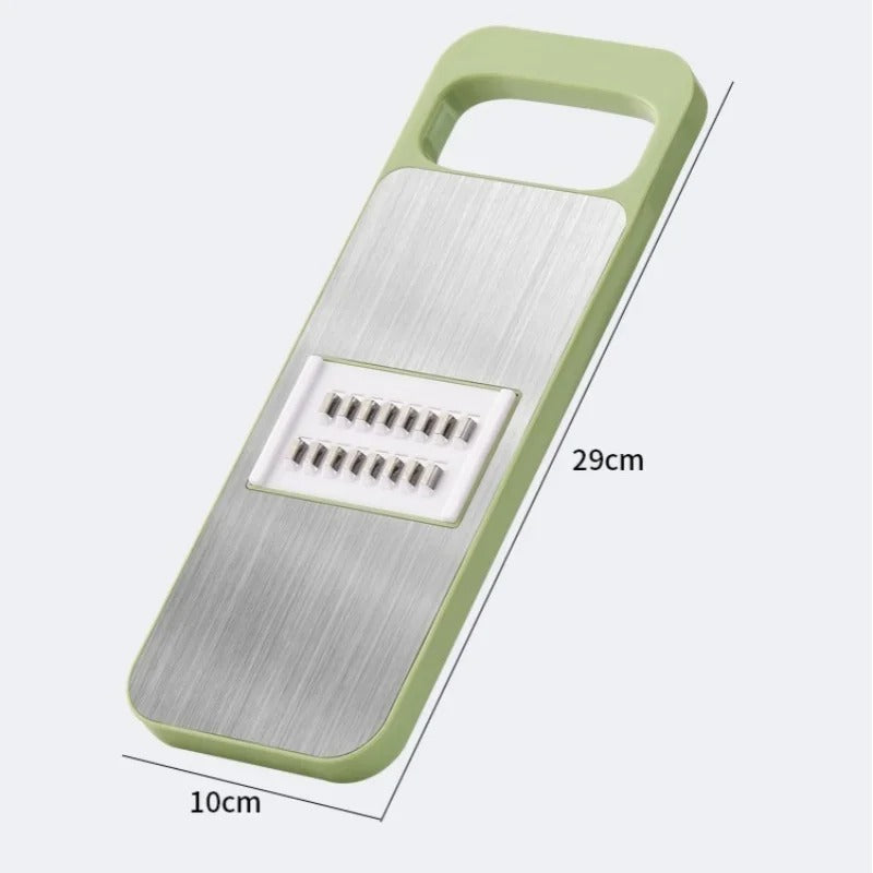 Multifunctional 5 in1 Vegetable Cutter