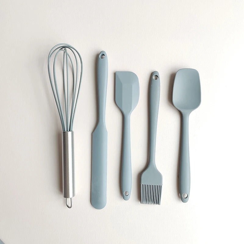 12 pcs utensils set for kitchen