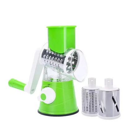 multifunction Roller cutter for vegetables