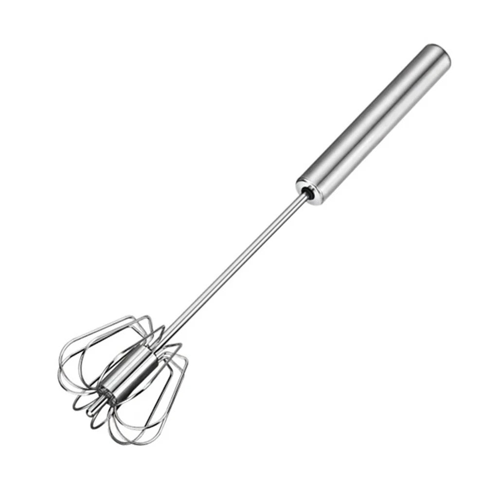 Stainless Steel Whisk Egg Beater