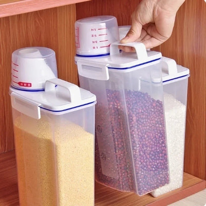 Food Storage Container ( 1 Pcs)