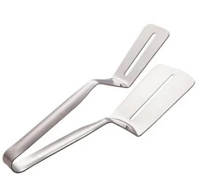 Kitchen Tong Double Sided