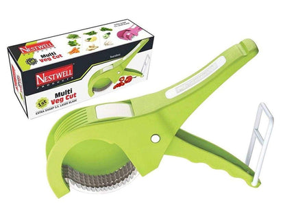 5 Blade Vegetable Cutter