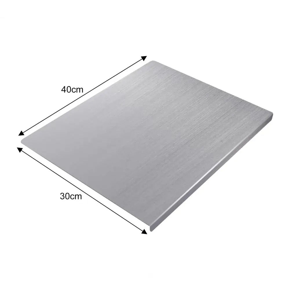 Stainless Steel Cutting Board