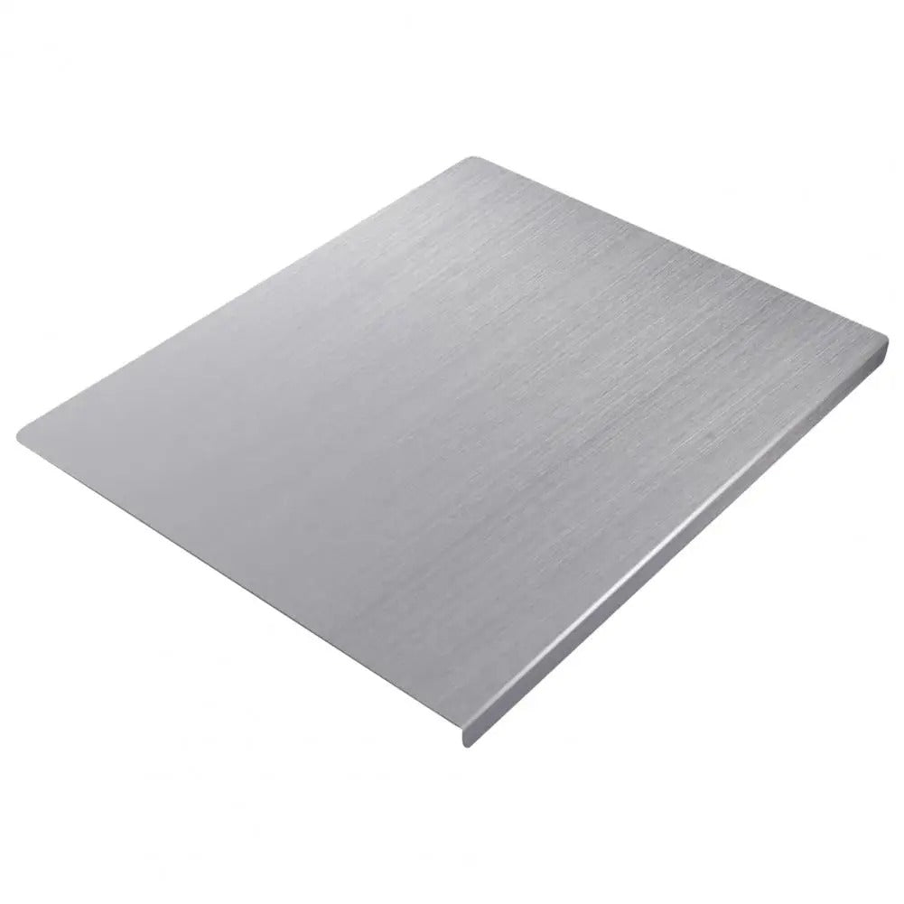 Stainless Steel Cutting Board