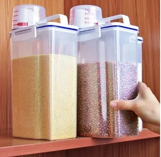 Food Storage Container ( 1 Pcs)