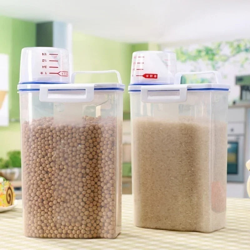 Food Storage Container ( 1 Pcs)