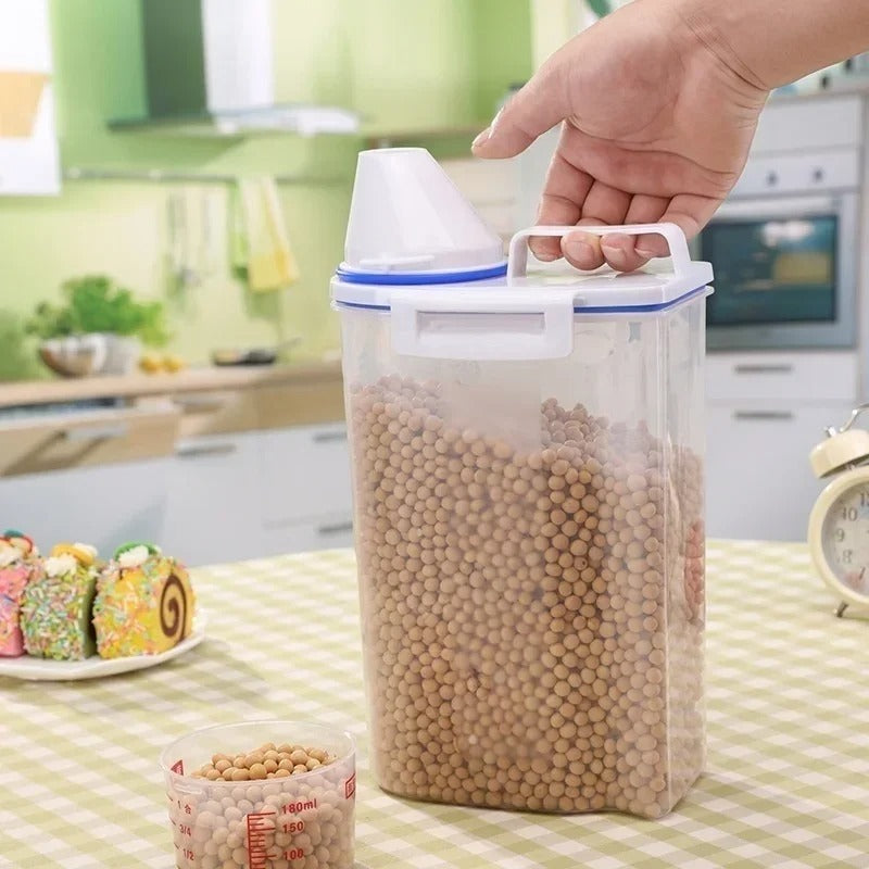 Food Storage Container ( 1 Pcs)