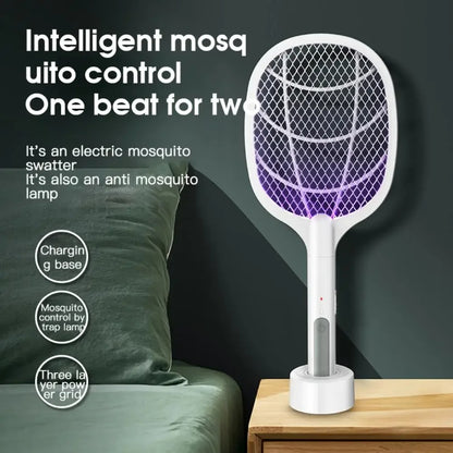 Mosquito Killer Racket