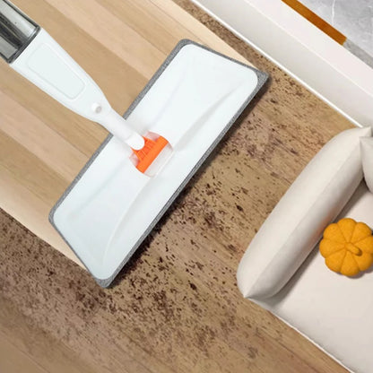Water Spray Mop
