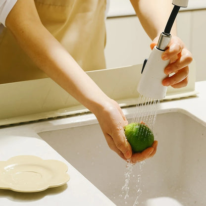 Silicon Splash Guard water