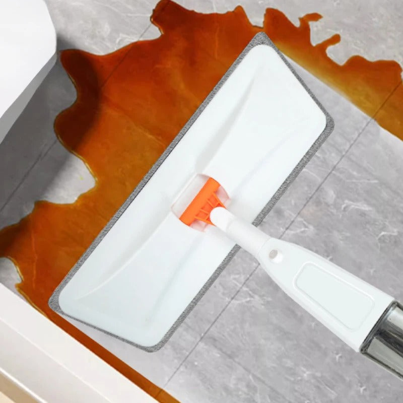 Water Spray Mop