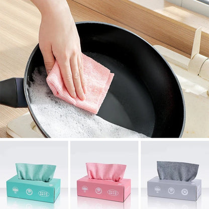Microfiber Wipes For Kitchen