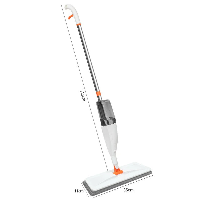 Water Spray Mop