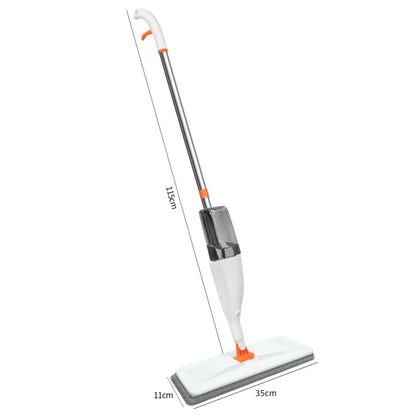 Water Spray Mop