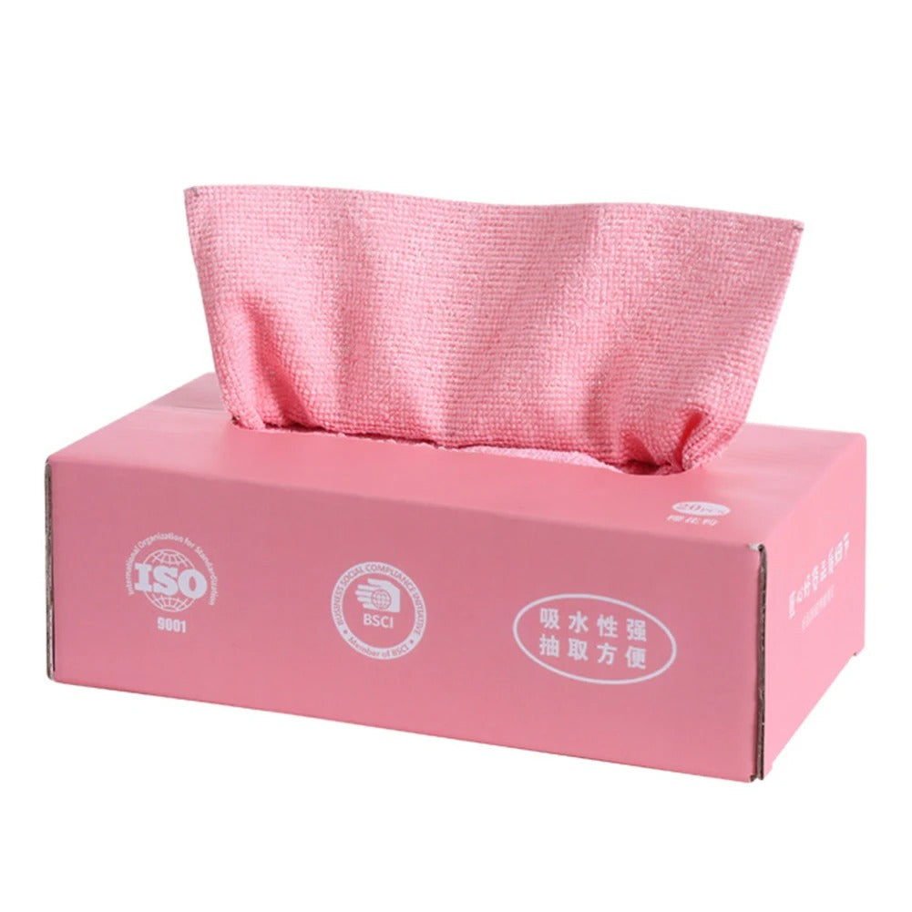 Microfiber Wipes For Kitchen