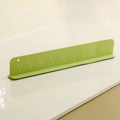 Silicon Splash Guard water