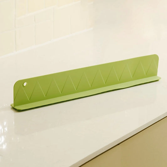 Silicon Splash Guard water