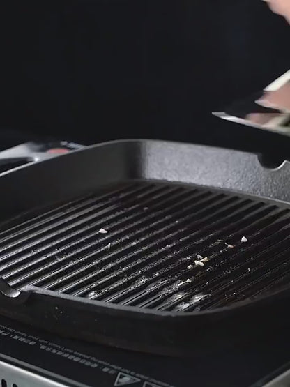 Kitchen Tong Double Sided